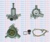 PEUGE 120240 Water Pump